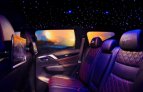 Black Mitsubishi Montero Sport 2020 for rent in Dubai 5